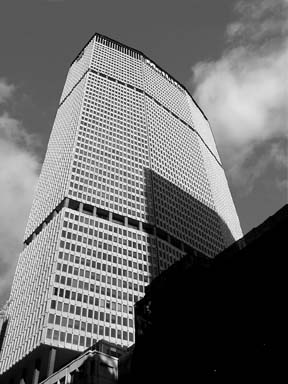 new york architecture images- met life building